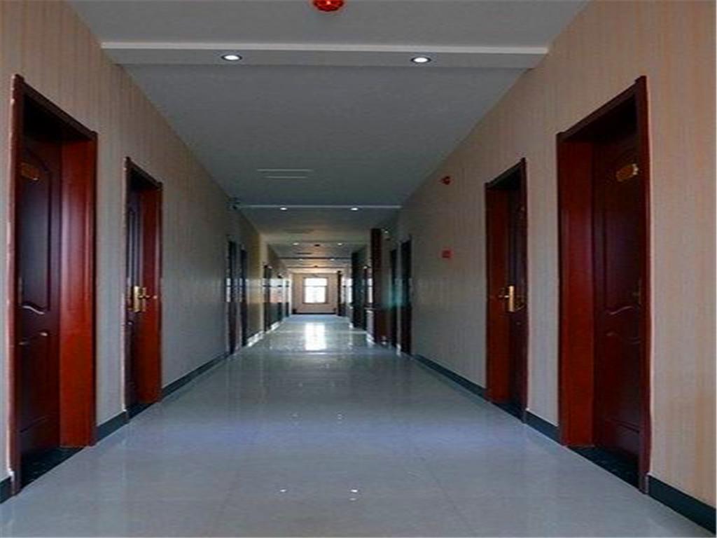 Pingyao Dichangjiu Inn Pingjao Kültér fotó