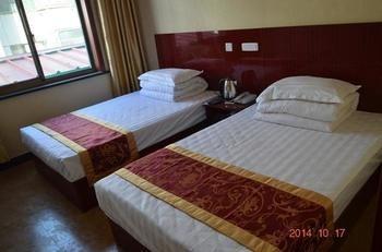 Pingyao Dichangjiu Inn Pingjao Kültér fotó